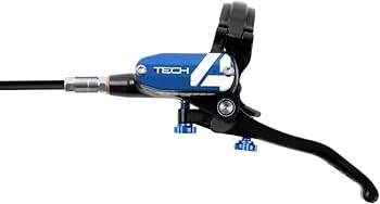 Amazon.co.jp: Hope Tech 4 V4 ディスクブレーキとレバーセット